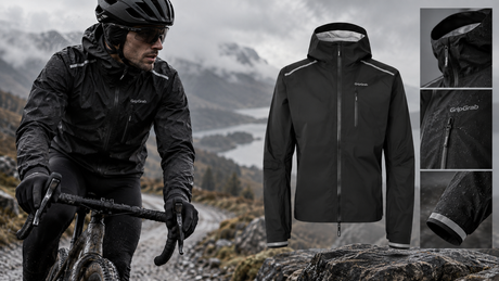COMMENT S’HABILLER POUR FAIRE DU VÉLO EN HIVER ? NOS CONSEILS POUR CONTINUER À ROULER