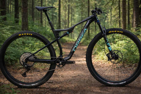 Achetez votre VTT ORBEA OIZ H20 à Paris 13 | Place d'Italie