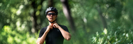 Top 5 des lunettes de vélo polyvalentes pour la route, le gravel et la ville