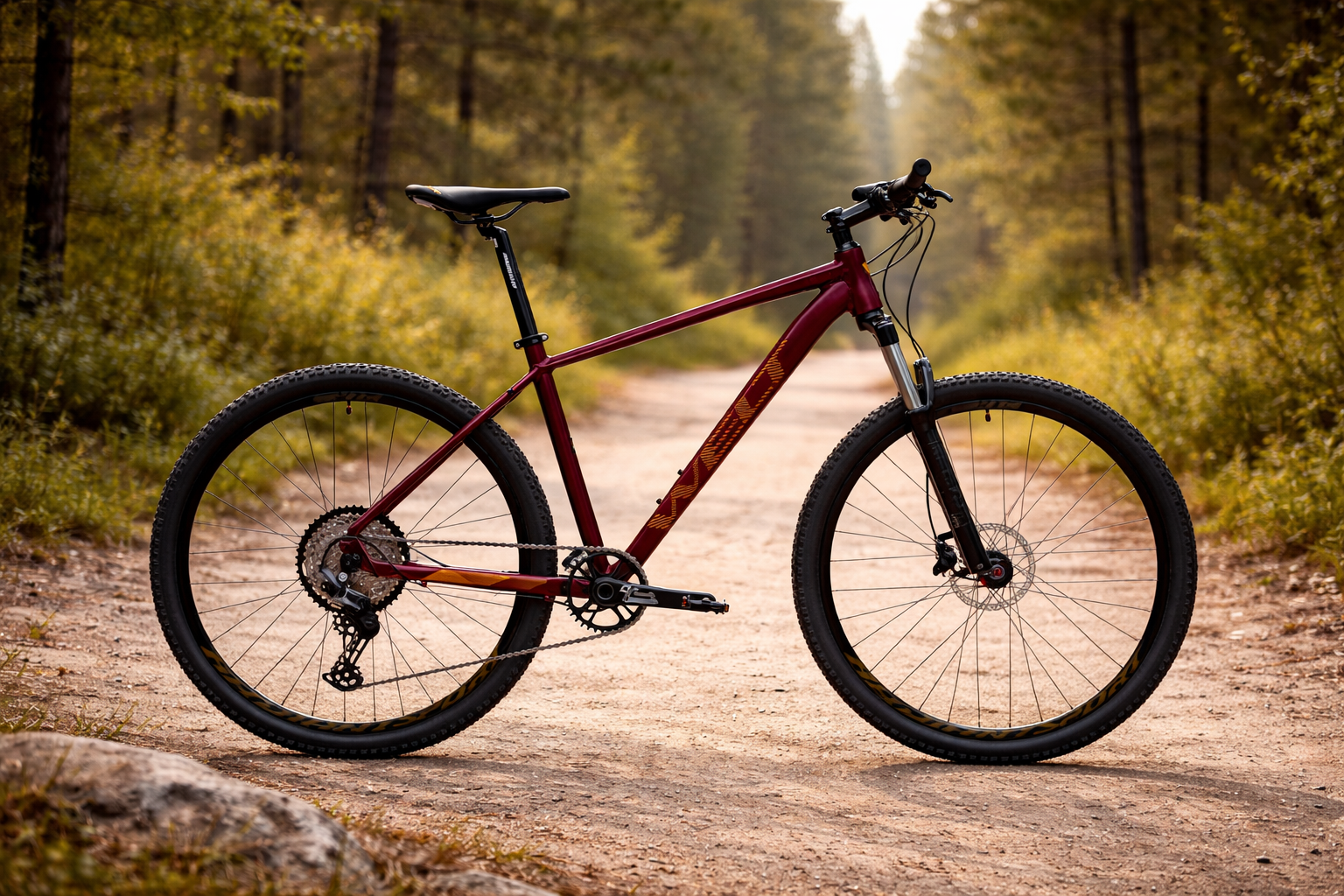 Welt Ranger 4.0 : un VTT XC sérieux à -40% chez Routes and Roads