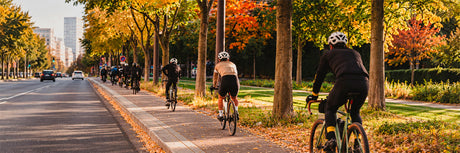 Top 5 des maillots pour un coffee ride avec du style