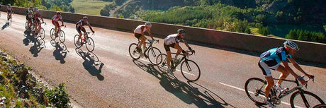 Comment bien préparer sa première cyclosportive : notre checklist complet