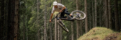Présentation de la gamme de vélos Amflow