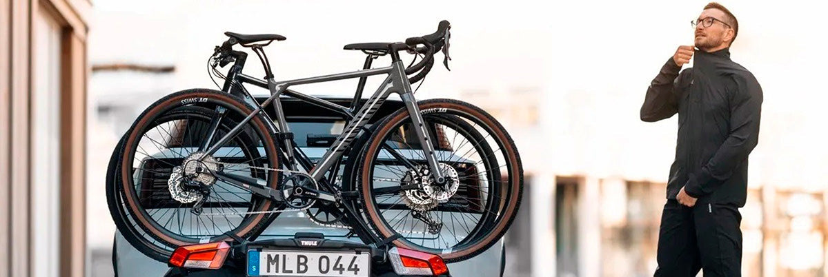 Conseils pour transporter son vélo en voiture