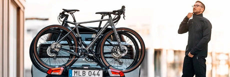 Conseils pour transporter son vélo en voiture