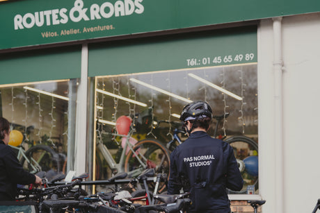 Location de vélo à Paris 13e : courte ou longue durée, comment faire le bon choix?