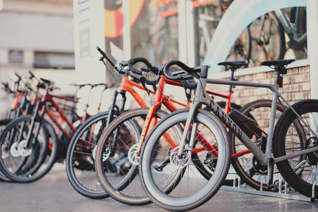 LOCATION DE VÉLOS À PARIS 13