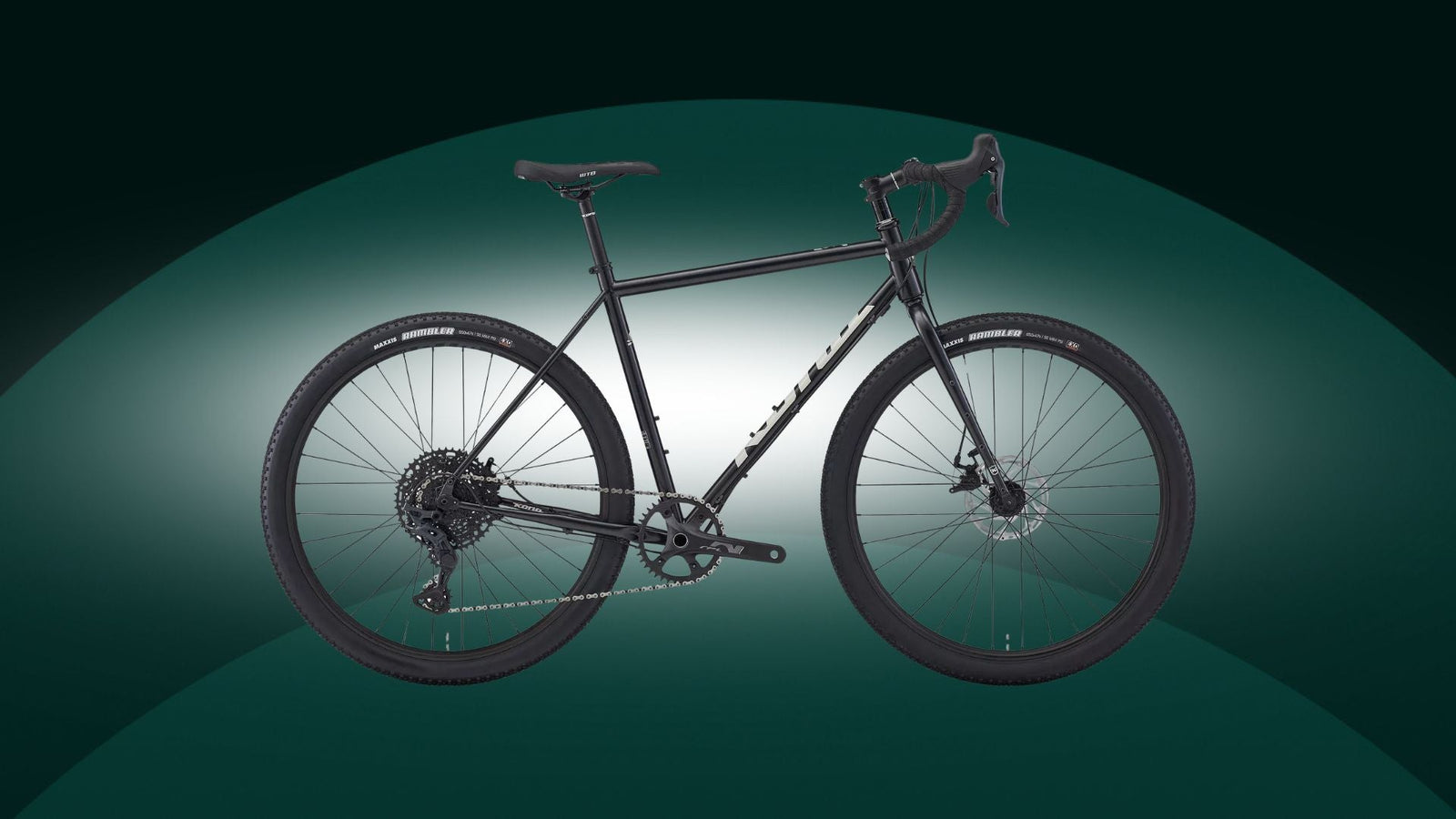 KONA ROVE chez Routes and Roads – Le vélo pour toutes vos aventures