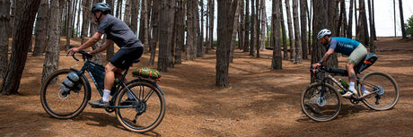 Essai vélo : pourquoi c'est la meilleure décision avant d'acheter
