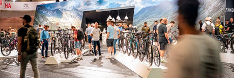 Les nouveautés de l’Eurobike 2026 et les tendances pour 2027