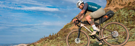 Les meilleurs pneus gravel : sélection et comparatif