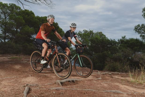 Comment choisir son vélo gravel ?