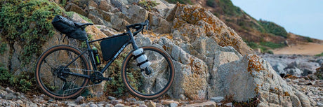 Meilleurs vélos gravel 2026