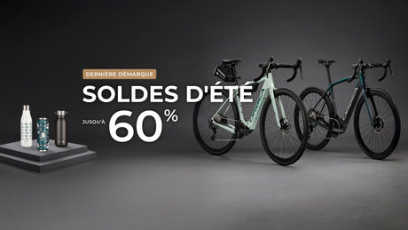 Profitez de remises exceptionnelles jusqu’à -60 % chez Routes&amp;Roads!