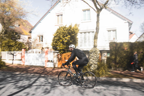 Gravel Ride à Meudon | 28 mars 2026