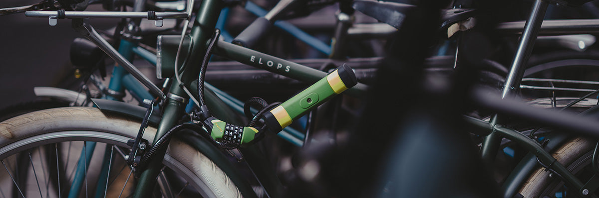 Comment protéger son vélo contre le vol