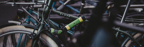 Comment protéger son vélo contre le vol