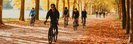 Les grands itinéraires vélo à découvrir en France