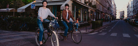 Tout savoir sur le marquage obligatoire des vélos