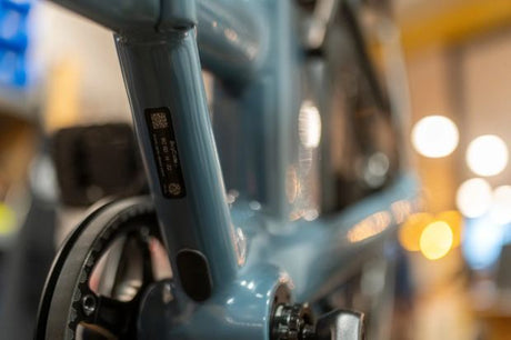 Marquage vélo à Paris 13 : tout savoir sur l’identification obligatoire et où faire marquer son vélo