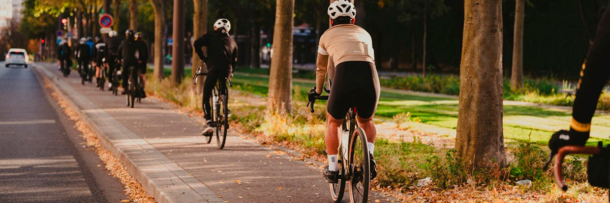 Les meilleurs itinéraires vélotaf à Paris