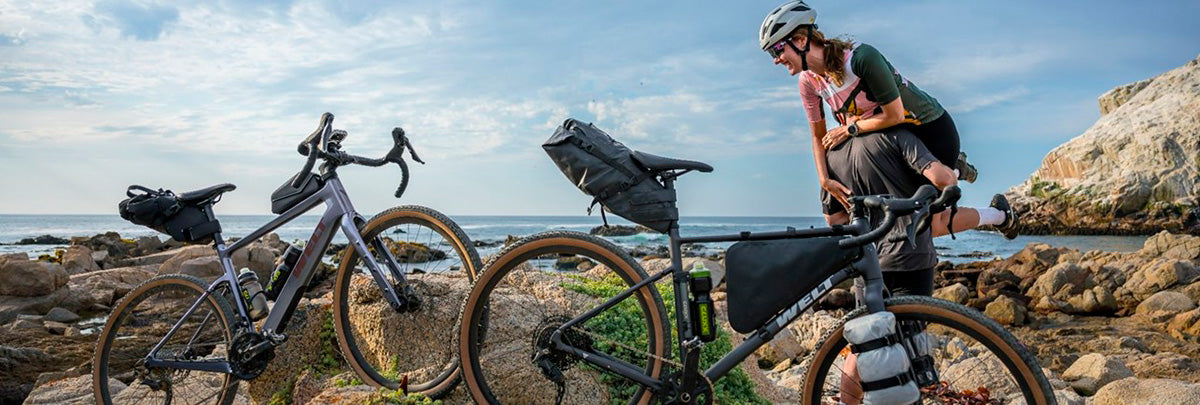 Comment améliorer son vélo gravel : options de personnalisation