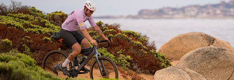Entretenir son vélo gravel avant une longue sortie