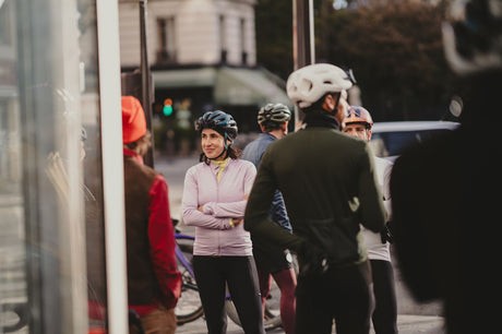 Ce samedi 11 avril, on se retrouve pour une journée et rides un peu spéciales 💛