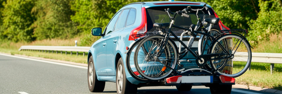 Comment transporter son vélo