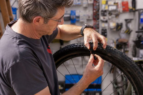 5 signes qu'il est temps de faire réviser votre vélo