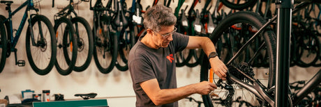 Réparation vélo à Paris 13 fiable et professionnel