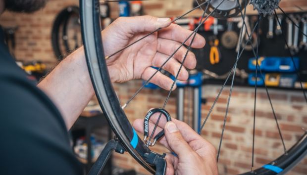 Service fiable de réparation vélo à Paris 13