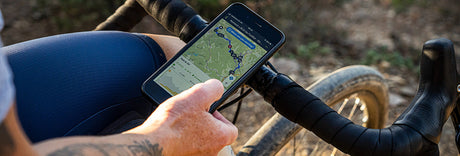 Top 5 des applications pour cyclistes en 2026