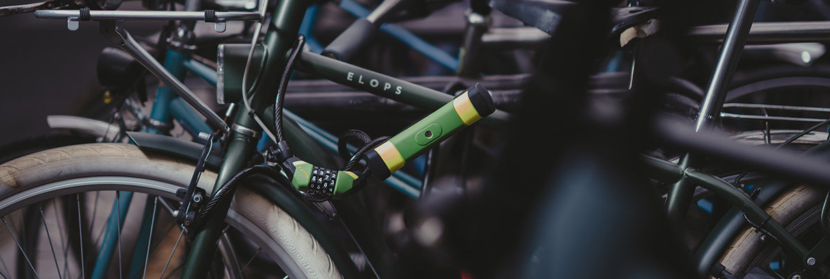 Top des antivols vélo les plus fiables