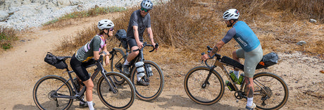 Acheter un vélo neuf ou d’occasion ?