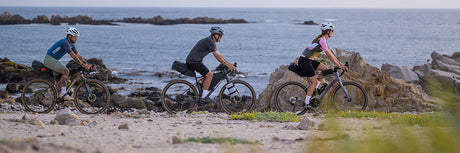Comment bien choisir sa pompe vélo pour rouler à Paris