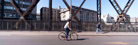 Comment bien préparer son vélo pour la saison