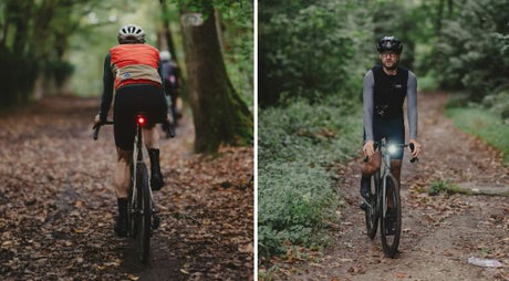 Chaque samedi à Paris 13 : rejoignez nos rides vélo et partez à l'aventure avec Routes and Roads