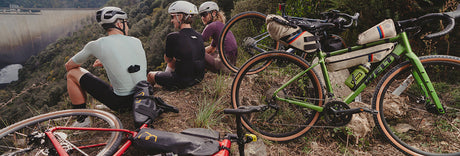 Accessoires indispensables pour vos sorties à vélo