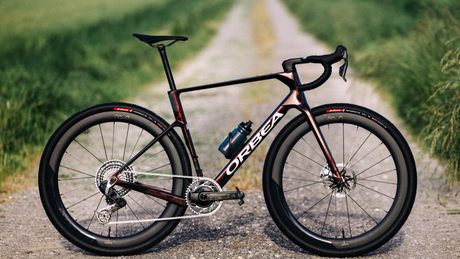 Orbea TERRA RACE MI31ELTD 1X – maintenant disponible !