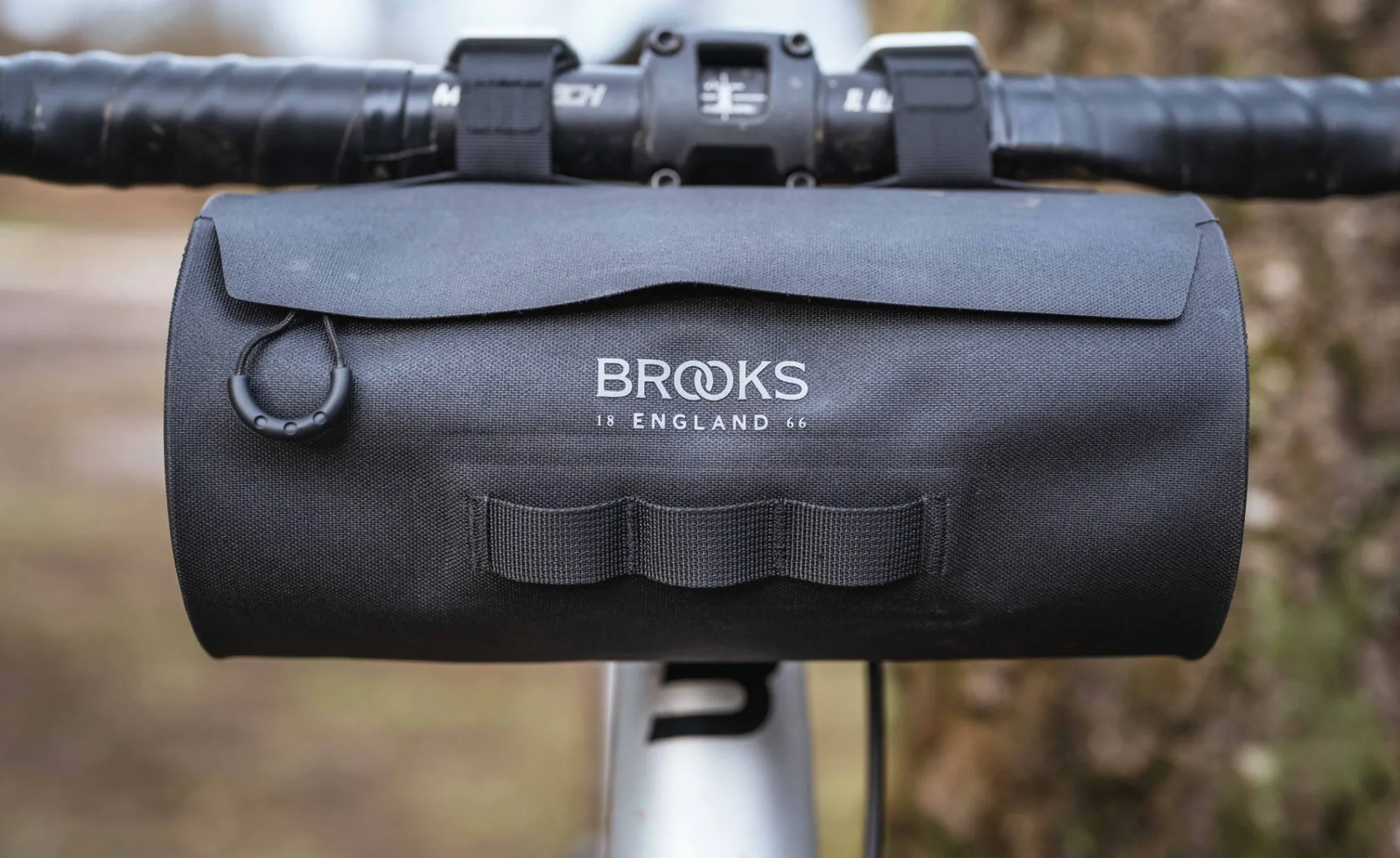 Les sacoches vélo Brooks acheter à Paris