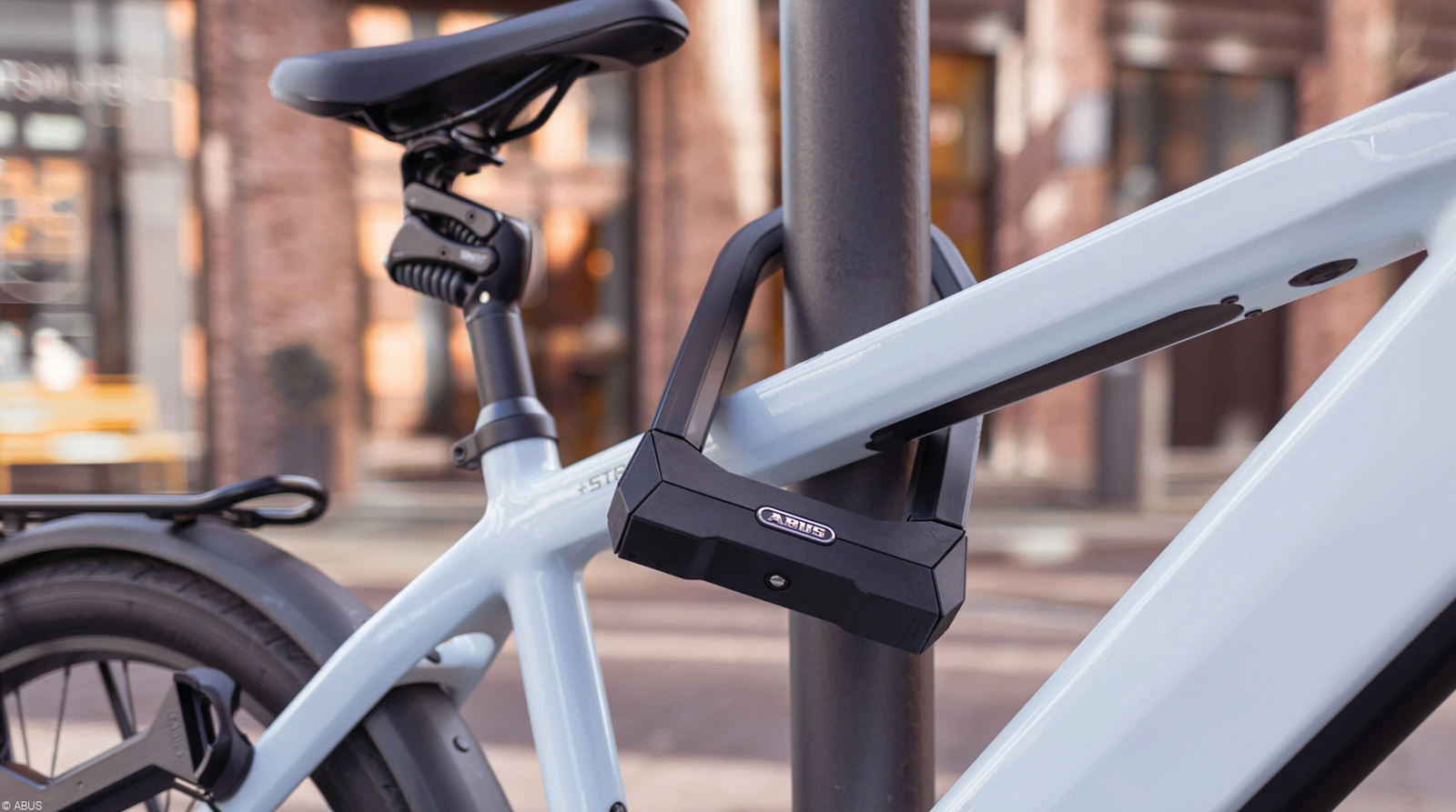 Comment choisir le bon antivol pour votre vélo?