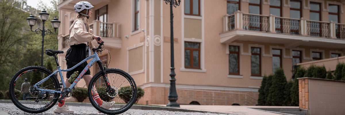 Comment choisir son vélo pour le vélotaf