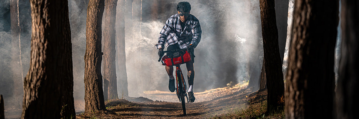 Comment choisir son vélo gravel