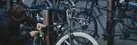 Comment choisir son antivol vélo