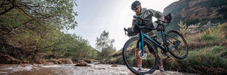 Comment préparer son vélo pour une sortie