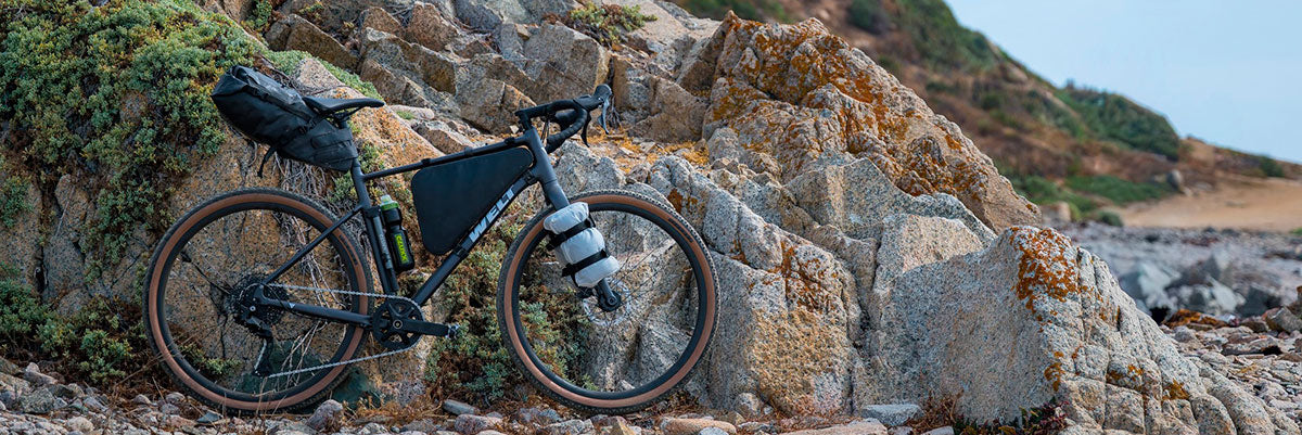 Top des sacoches pour le gravel