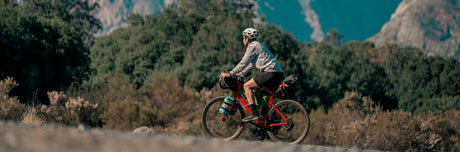 Comment choisir ses sacoches vélo pour voyager à vélo