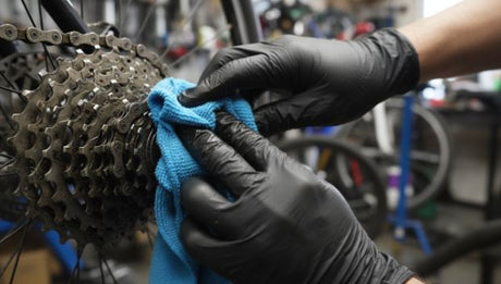 Atelier vélo à Paris 13 : réparation, entretien et pièces détachées pour tous types de vélos