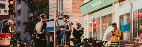 Atelier vélo Paris 13 : comment se déroule la prise en charge de votre vélo chez Routes and Roads